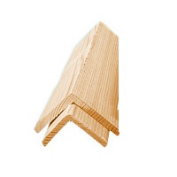 ΓΩΝΙΑ ΞΥΛΙΝΗ AYOUS No25