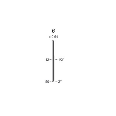 ΚΑΡΦΙΤΣΑ ΑΕΡΟΣ Νο06/15 (ΚΟΥΤΙ 20.000 ΤΕΜ)