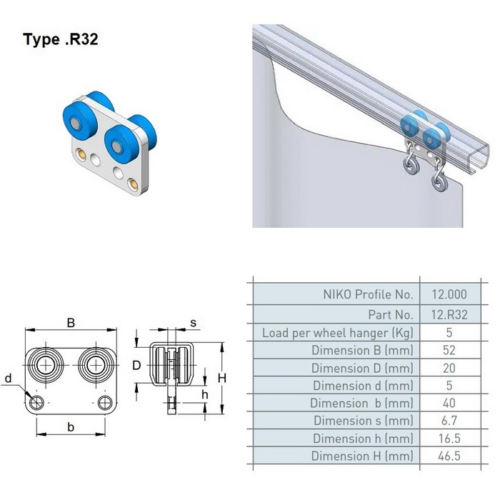 ΡΑΟΥΛΟ ΚΟΥΡΤΙΝΑΣ ΠΛΑΣΤΙΚΟ ΑΡΧΙΚΟ HELM Νο 45 (12.R32)