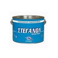 SOLVENT-BASED ASPHALT "ΣΤΕΓΑΝΟΛ" 20LT