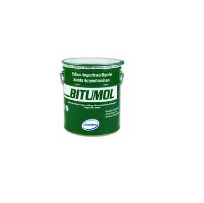 ASPHALT POLISH BITUMOL 20LT