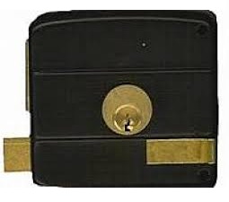 ΚΛΕΙΔΑΡΙΑ ΚΟΥΤΙΑΣΤΗ GEVY (ΜΕ ΑΝΤΙΚΡΥΣΜΑ)