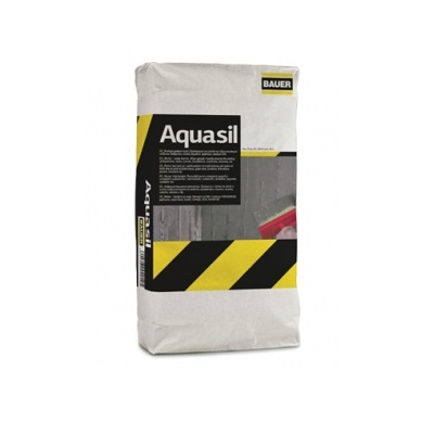 OSMOTIC BRUSHABLE CEMENT BASED AQUASIL 25KG
