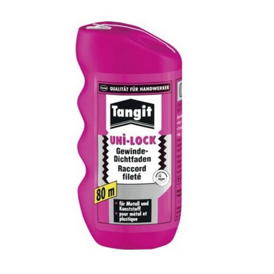 ΤΕΦΛΟΝ ΝΗΜΑ TANGIT UNILOCK TIF20 80M