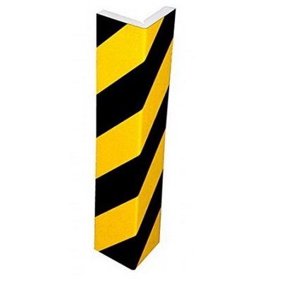 ΑΥΤΟΚΟΛΛΗΤΗ ΠΡΟΣΤΑΤΕΥΤΙΚΗ ΓΩΝΙΑ ΑΦΡΩΔΕΣ 44Χ25Χ2 CM