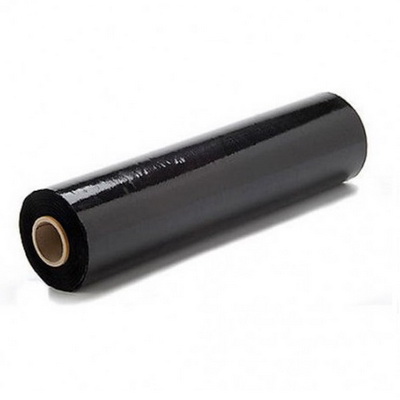 STRETCH FILM ΧΕΙΡΟΣ ΜΑΥΡΟ