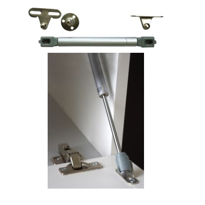 ΚΟΥΜΠΑΣΟ ΑΜΟΡΤΙΣΕΡ ΛΑΔΙΟΥ ΚΑΤΩ ΠΟΡΤΑ 100Ν