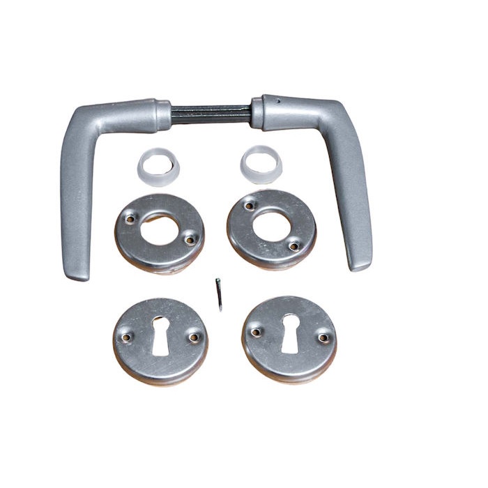 ΠΟΜΟΛΟ ΜΕΣΟΠΟΡΤΑΣ ΞΥΛΙΝΗΣ ΠΟΡΤΑΣ ΟΞΑΛ (ΑΣΗΜΙ)