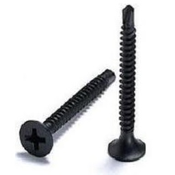 ΤΡΥΠΑΝΟΒΙΔΑ ΜΑΥΡΗ (ΓΥΨΟΣΑΝΙΔΑΣ) Νο 3,5 Χ 25