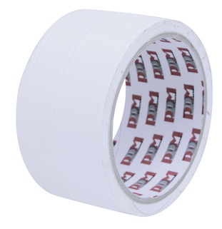 ΤΑΙΝΙΑ ΥΦΑΣΜΑΤΙΝΗ DUCT ΟΛΛΑΝΔΙΑΣ 50MM X 10M ΛΕΥΚΗ