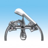 ΜΠΑΤΑΡΙΑ ΜΠΑΝΙΟΥ FIORE