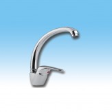 PLUMBING TAP KITCHEN SINK MIXED (ONE HOLE)