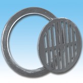 ΣΧΑΡΑΚΙ ΧΡΩΜΕ ΣΤΡΟΓΓΥΛΟ Β.Τ. Φ100