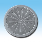 ΣΧΑΡΑΚΙ ΙΝΟΧ ΑΥΤΟΜΑΤΟ Φ120