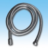 ΣΠΙΡΑΛ ΜΠΑΝΙΟΥ ΜΕΤΑΛΛΙΚΟ ΑΠΛΟ 1,5Μ