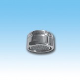 BALL VALVE FILTER MALE-FEMALE