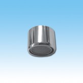 BALL VALVE FILTER FEMALE