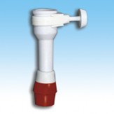 BALL VALVE SHORT FILTER