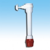 BALL VALVE LONG FILTER