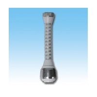 BALL VALVE LONG FILTER FEMALE