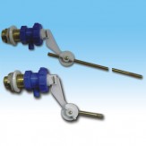 ΦΛΟΤΕΡ ΜΕΤΑΛΛΟΠΛΑΣΤΙΚΟ ΚΟΝΤΟ 1/2``