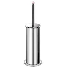 ΣΚΟΥΠΑΚΙ ΤΟΥΑΛΕΤΑΣ (ΠΙΓΚΑΛ) ΜΕΤΑΛΛΙΚΟ ΧΡΩΜΕ