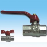 ΔΙΑΚΟΠΤΗΣ ΣΦΑΙΡΙΚΟΣ ΚΙΝΑΣ   1/2``