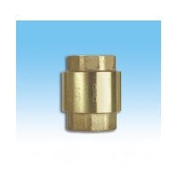 NON RETURN VALVE 1/2''