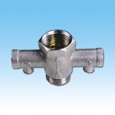 HEAT SAFETY OF WATER HEATER (OLD TYPE)