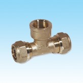 ΤΑΦ ΘΗΛΥΚΟ ΜΟΝΟΣΩΛΗΝΙΟΥ 18 Χ 1/2 Χ 2,0