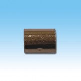 ΜΟΥΦΑ ΧΑΛΚΙΝΗ Φ15