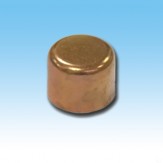 ΤΑΠΑ ΧΑΛΚΙΝΗ Φ18