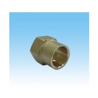 ΜΑΣΤΟΣ ΟΡΕΙΧΑΛΚΙΝΟΣ ΘΗΛΥΚΟΣ Φ18 Χ 1/2