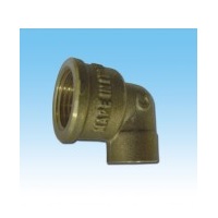 ΓΩΝΙΑ ΟΡΕΙΧΑΛΚΙΝΗ ΘΗΛΥΚΗ 15 Χ 1/2