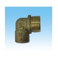 ΓΩΝΙΑ ΟΡΕΙΧΑΛΚΙΝΗ ΑΡΣΕΝΙΚΗ 18 Χ 1/2