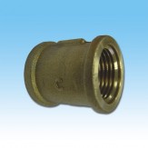 ΜΟΥΦΑ ΟΡΕΙΧΑΛΚΙΝΗ 3/4''