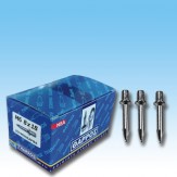 ΑΤΣΑΛΟΚΑΡΦΟ ΖΟΥΜΠΑ 25ΜΜ