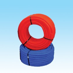 ΣΠΙΡΑΛ ΠΡΟΣΤΑΣΙΑΣ ΕΞΩΤΕΡΙΚΟ Φ29 (ΜΠΛΕ-ΚΟΚΚΙΝΟ)