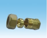 ΡΑΚΟΡ ΟΡΕΙΧ. ΜΗΧΑΝΙΚΗΣ ΣΥΣΦΙΞΗΣ ΘΗΛΥΚΟ Φ15 Χ 1/2