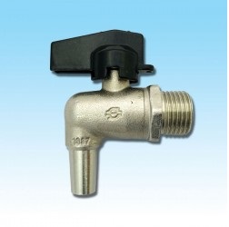 ΚΑΝΟΥΛΑ ΜΙΝΙ ΣΦΑΙΡΙΚΗ ΛΑΔΙΟΥ 1/2''