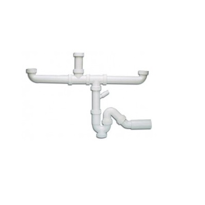 ΣΙΦΩΝΙ ΝΕΡΟΧΥΤΗ ΤΡΙΠΛΟ  ΧΩΡΙΣ ΒΑΛΒΙΔΑ