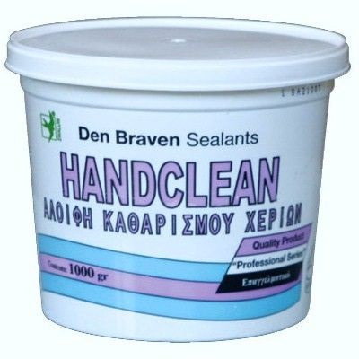 HAND CLEANER FROM HOLLAND 4KG