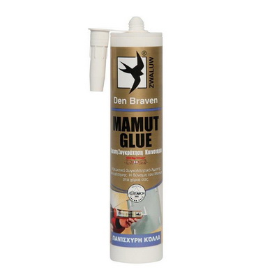 MAMUT ΚΟΛΛΑ ΠΑΝΙΣΧΥΡΗ ΟΛΛΑΝΔΙΑΣ 290 ML