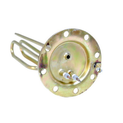 ELECTRICAL BOOSTER FOR BOILER F120(8 HOLES)-4KW