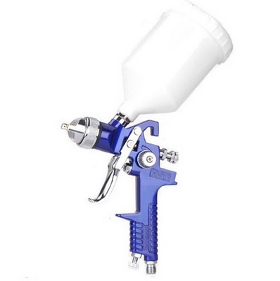 ΠΙΣΤΟΛΙ ΒΑΦΗΣ HVLP ΑΝΩ ΔΟΧΕΙΟ