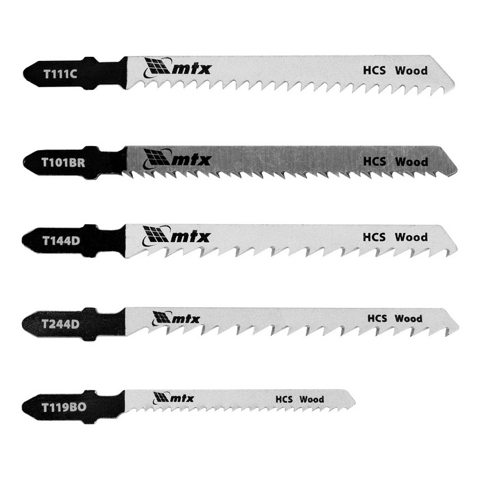 ΠΡΙΟΝΑΚΙΑ ΣΕΓΑΣ ΞΥΛΟΥ MTX (ΣΕΤ 5 ΤΕΜ)