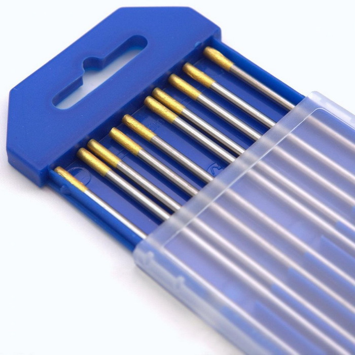 ΒΕΛΟΝΑ TIG ΧΡΥΣΗ Νο 1,6