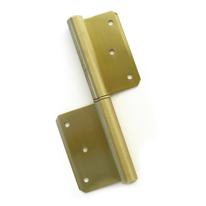 ΠΟΡΤΑΔΕΛΛΑ ΟΡΕΙΧ/ΝΗ ΑΠΛΗ ΧΡΥΣΗ No140