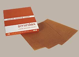ΣΙΛΕΡΟΧΑΡΤΟ SMIRDEX No 180