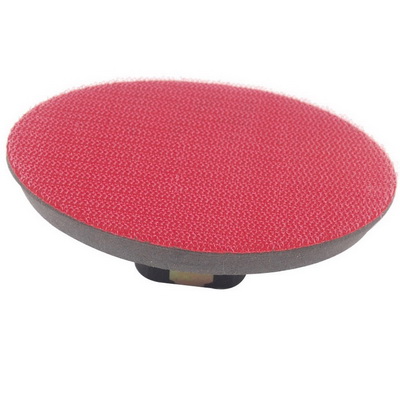 ΒΑΣΗ VELCRO ΤΡΟΧΟΥ Φ 125